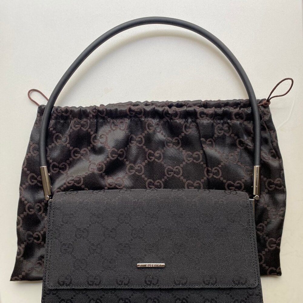Gucci Balthus Purse -- only used 2x
